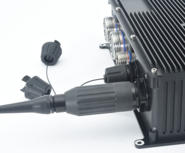 SabreNet-24000: Systems, Compact, high quality, rugged systems built around Diamonds single board computers and I/O modules. , 